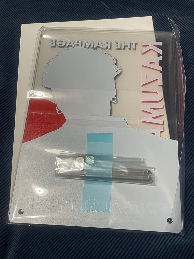 川村壱馬 アクリルパネル