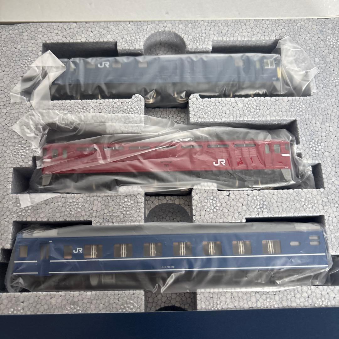 さよなら　北陸