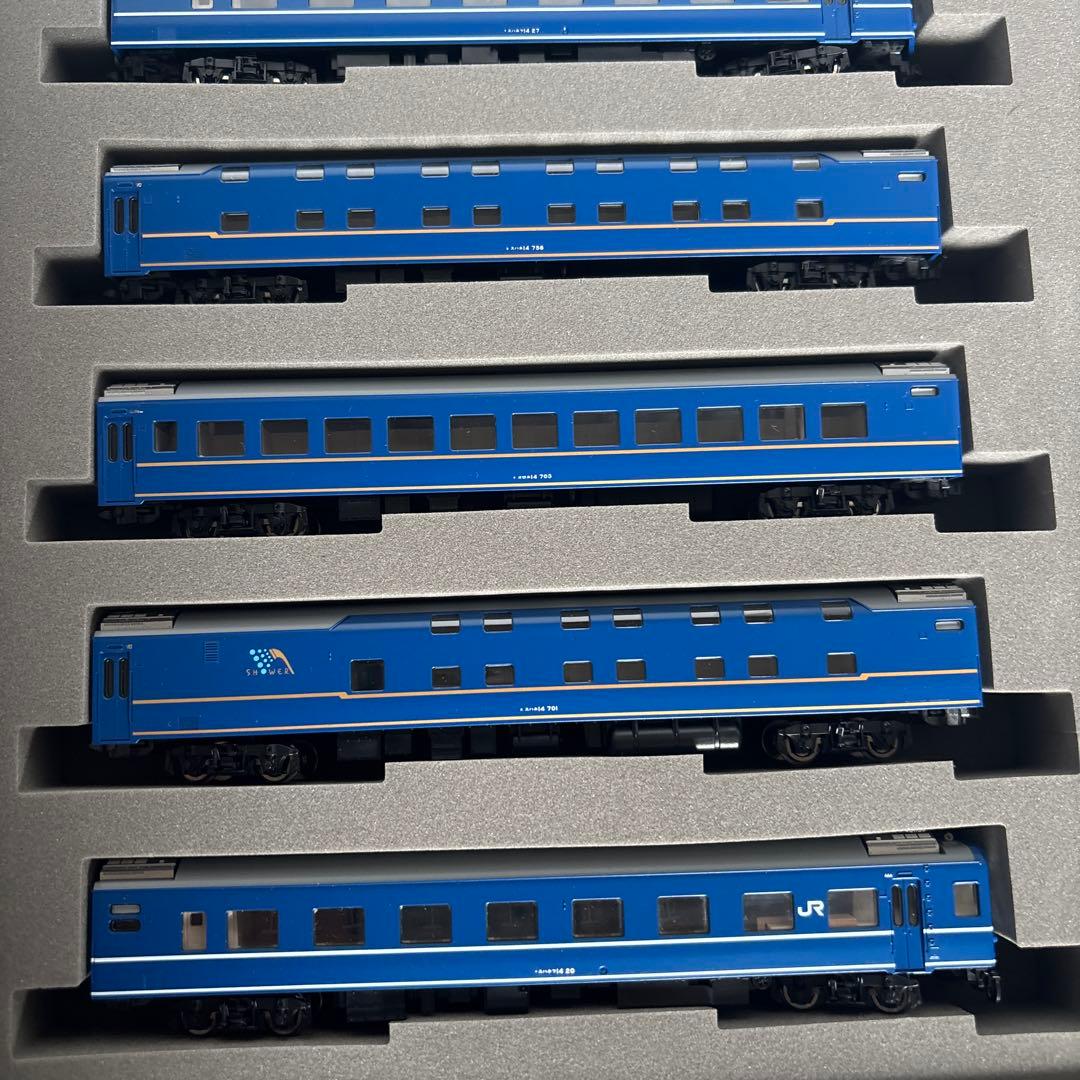 さよなら　北陸