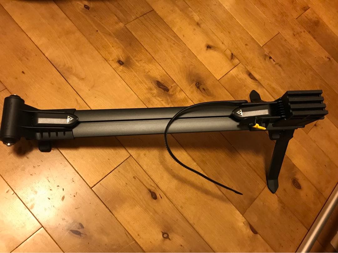 PAKGO X(S) 自転車ケース