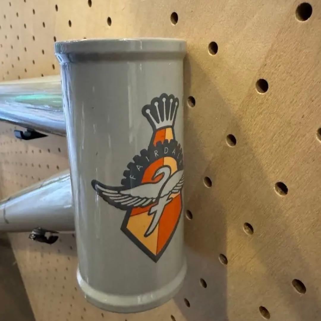 FAIRDALE ELEVATOR フレーム