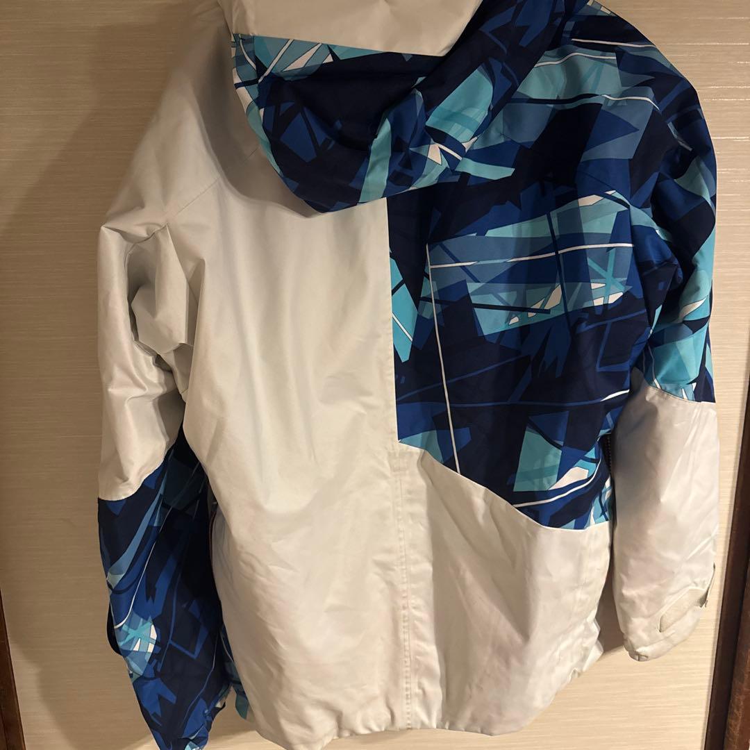 スキー DESCENTE S.I.O JACKET (M) volkl