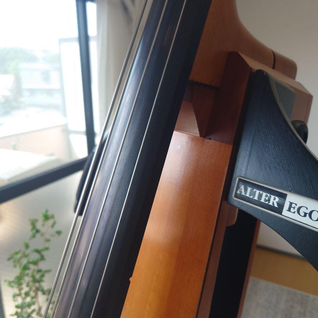 ベース ALTER EGO Ballade Concert Buffer