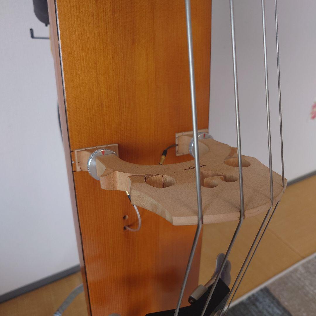 ベース ALTER EGO Ballade Concert Buffer