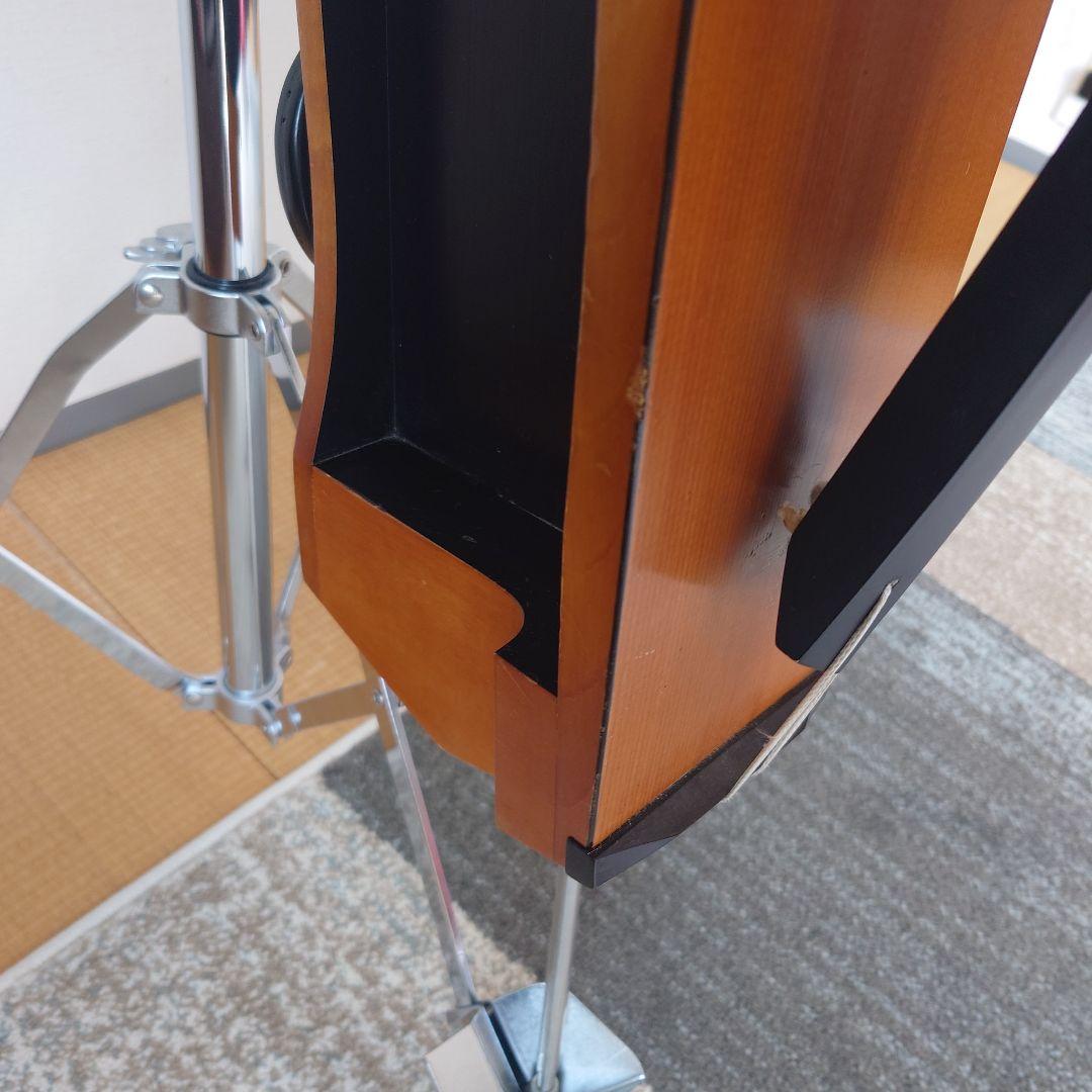 ベース ALTER EGO Ballade Concert Buffer