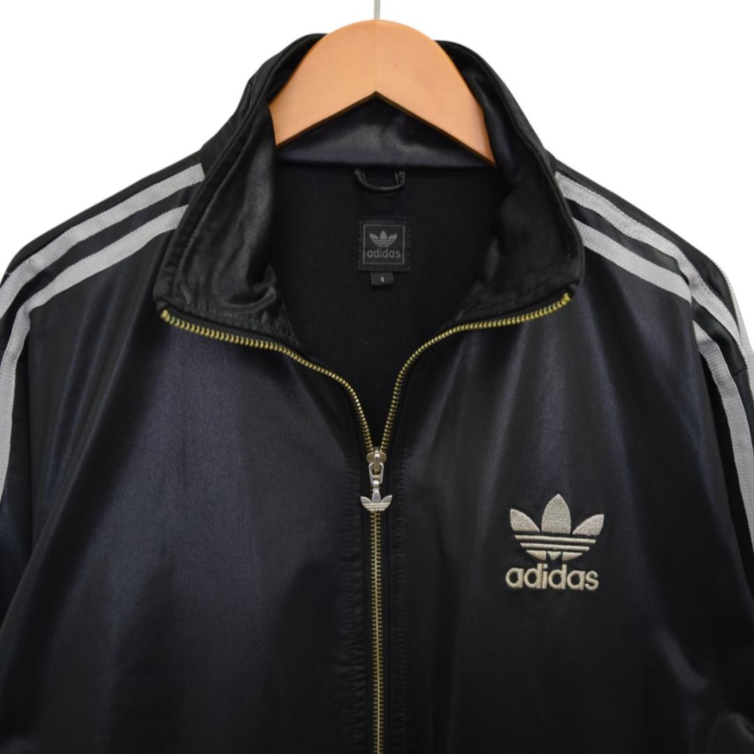 アディダス adidas CHILE62トラックジャケット トラックパンツ