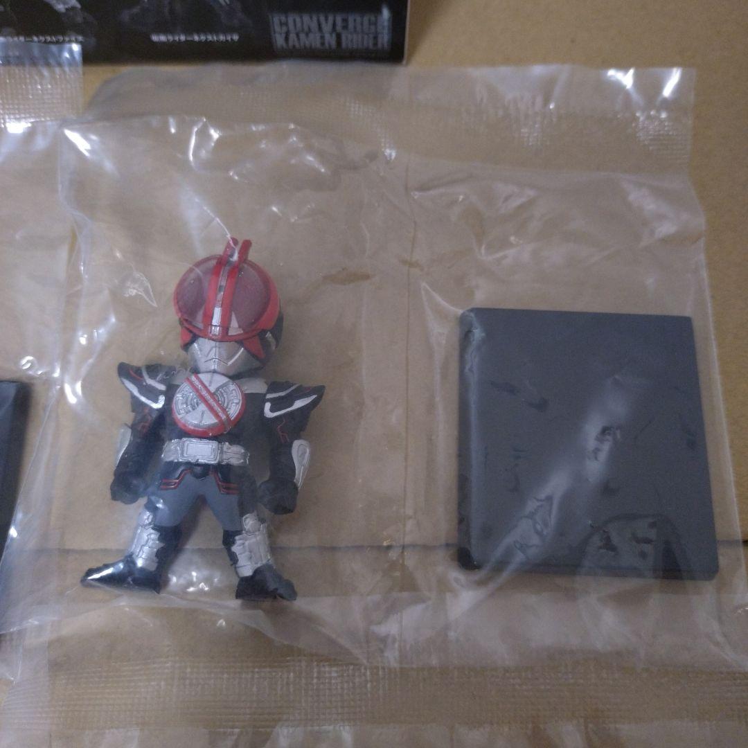 仮面ライダー555パラダイスリゲインド 20thコンバージ