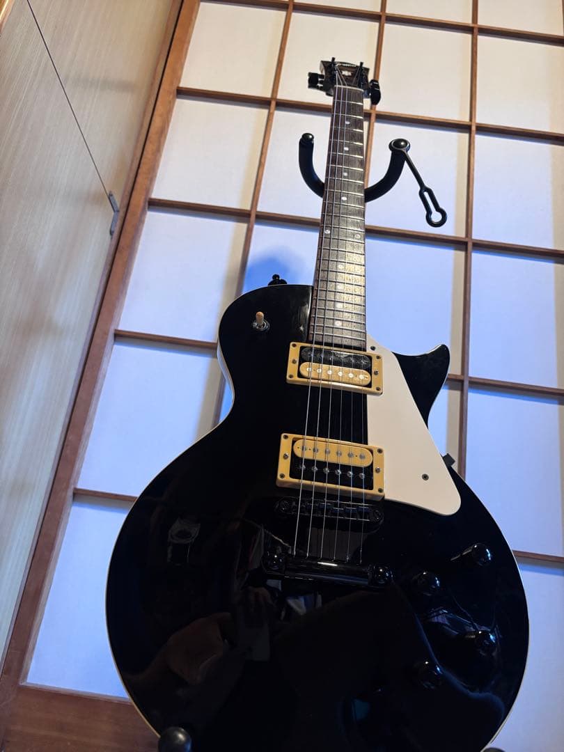 GRECO GT 550TB レスポール 日本製