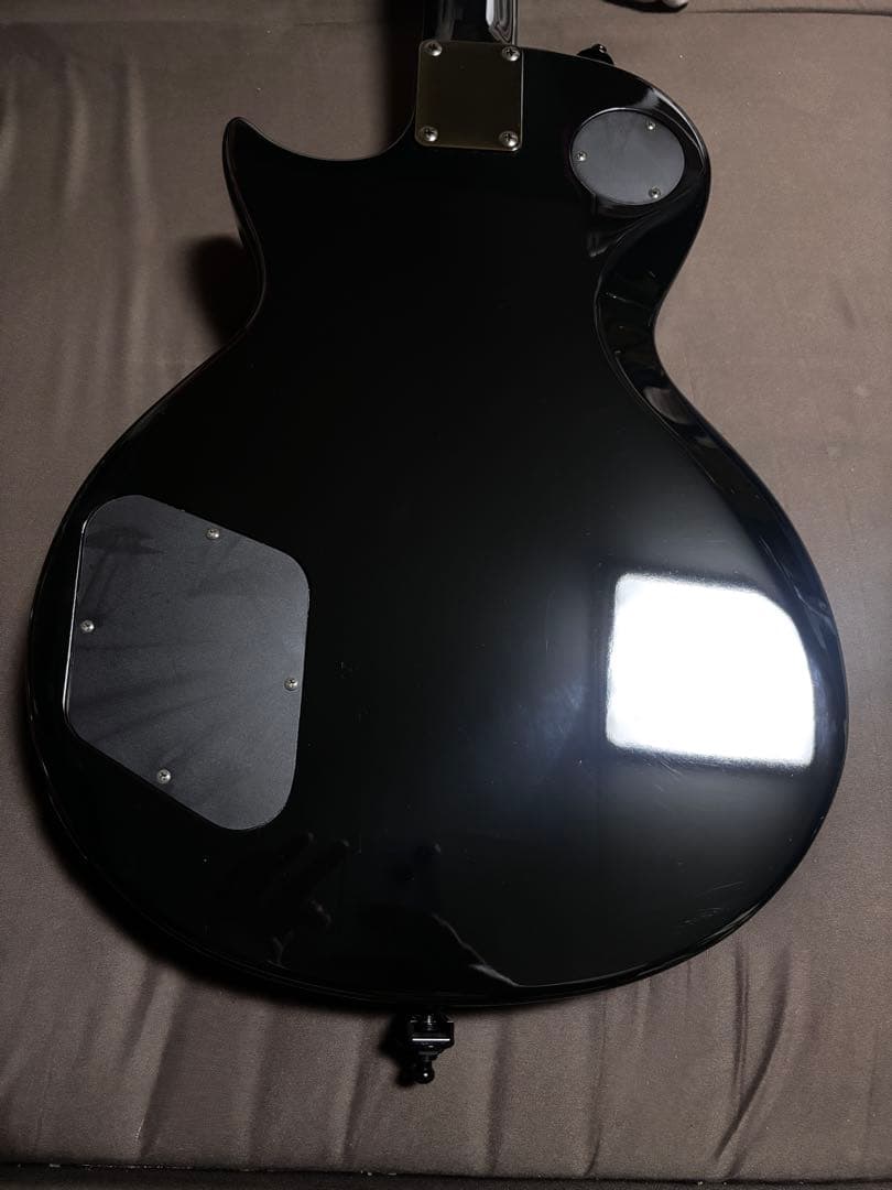 GRECO GT 550TB レスポール 日本製