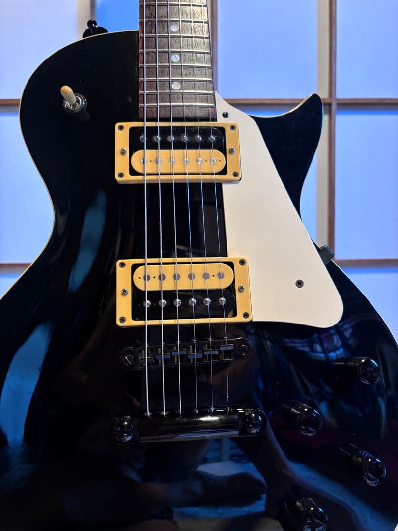 GRECO GT 550TB レスポール 日本製