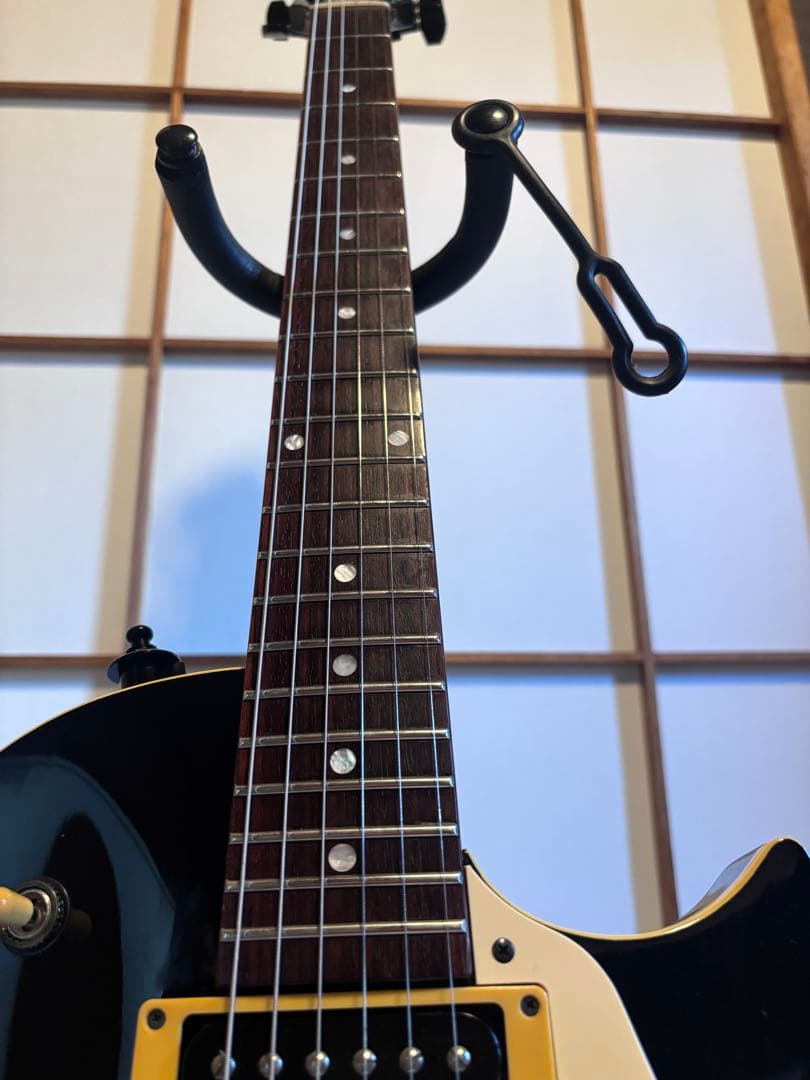 GRECO GT 550TB レスポール 日本製