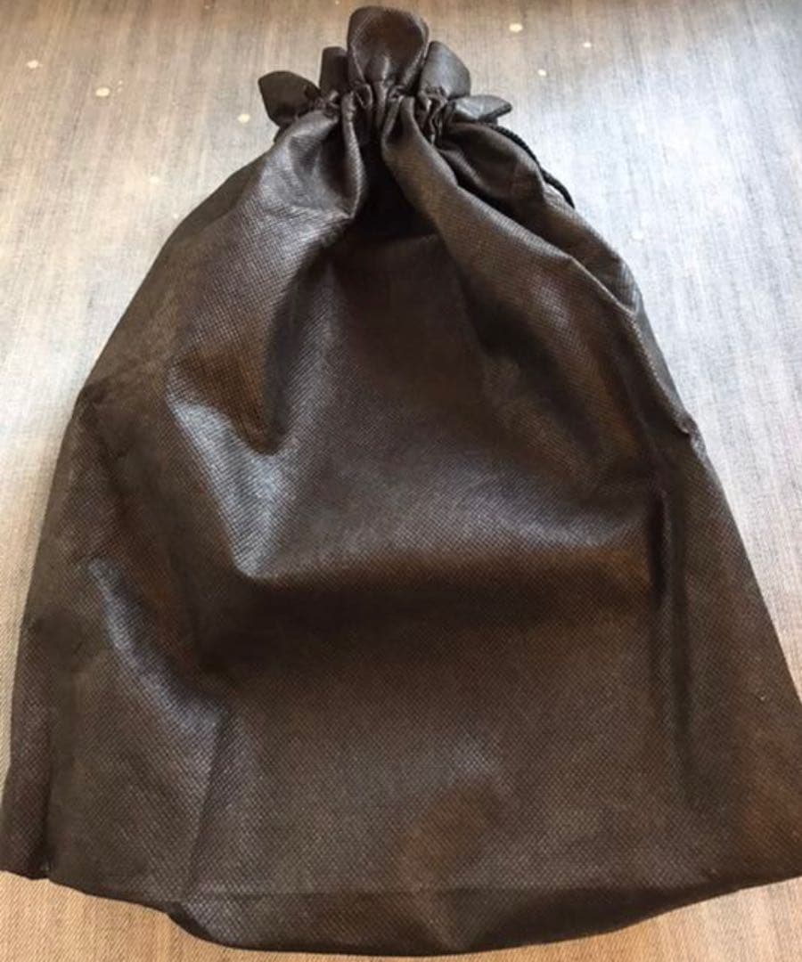 ファー　パスポートケース　新品未使用　トラベルケース