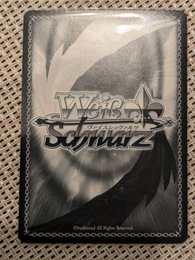 WS 天竜の力　ウェンディ　SSP