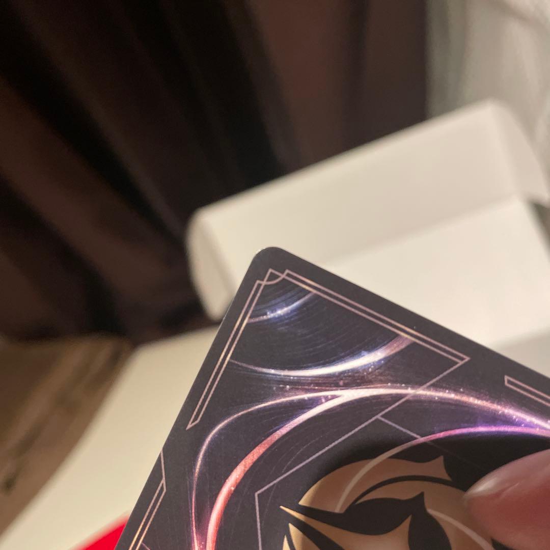 エルサ　エンチャンテッド　冬の精霊