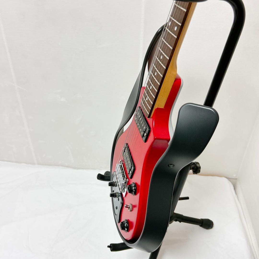 美品 VOX ボックス Starstream スターストリーム 赤 レッド