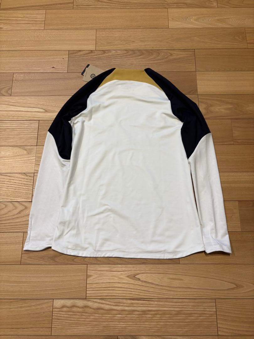 NIKE チェルシー 23/24 トレーニングウェア 長袖