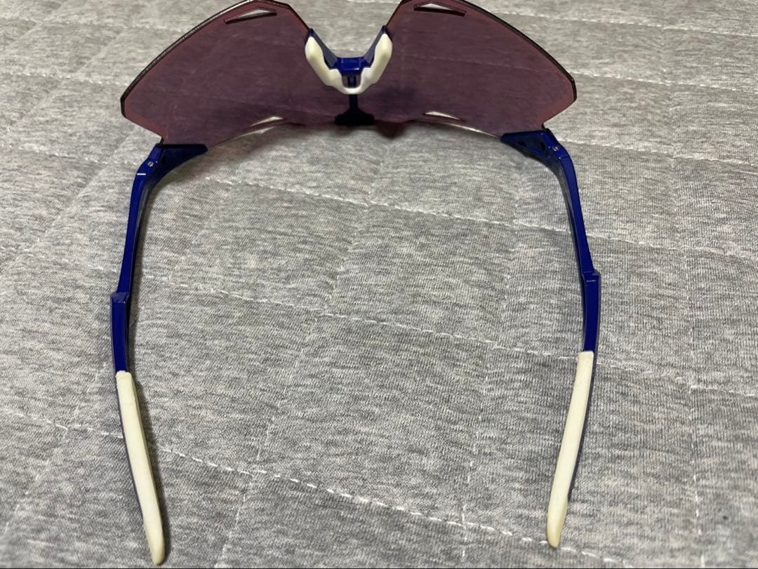 100% サングラスワンハンドレッドTREK コラボ ハイパークラフト