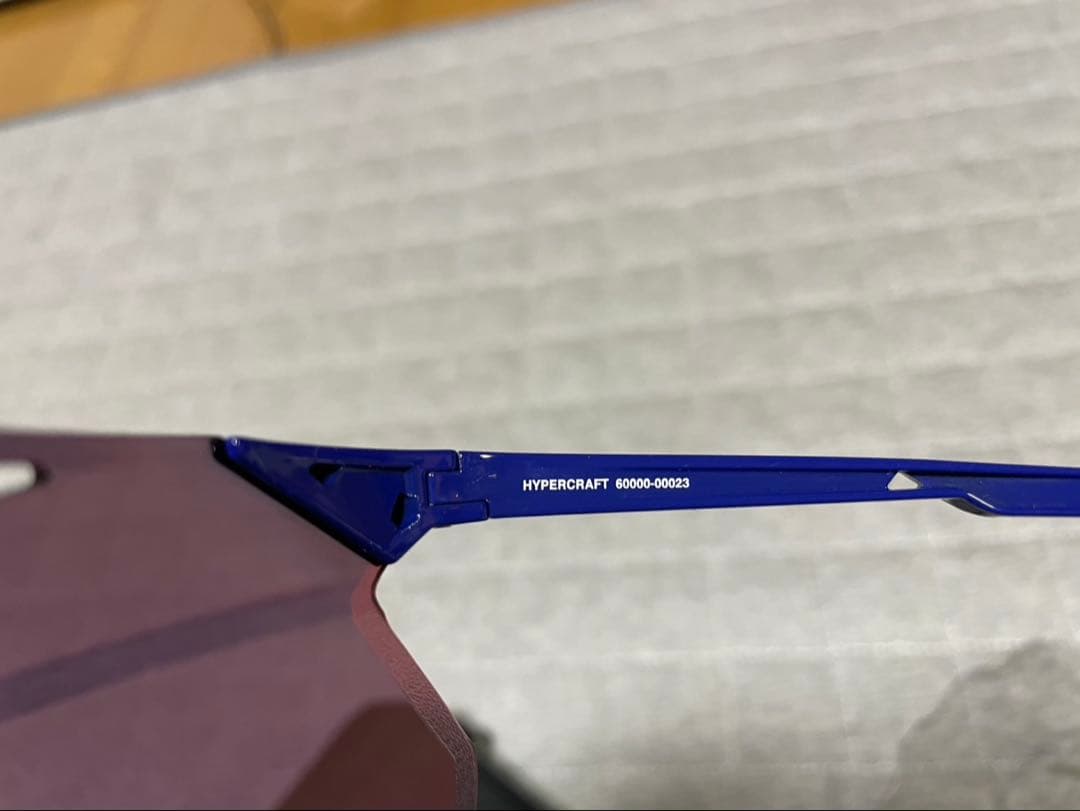 100% サングラスワンハンドレッドTREK コラボ ハイパークラフト