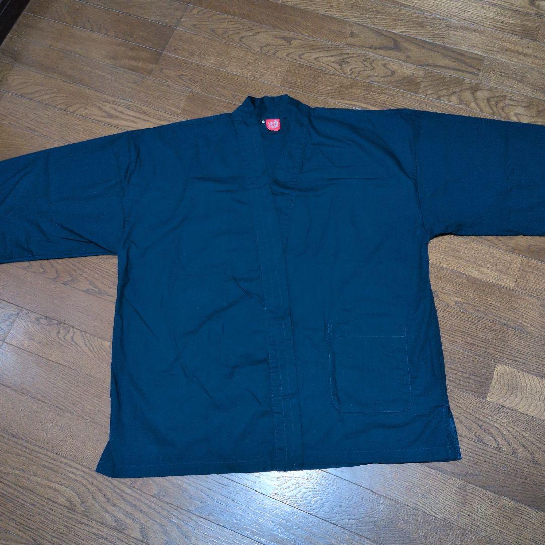 【早い者勝ち】HTB 水曜どうでしょう　作務衣　2022年復刻版