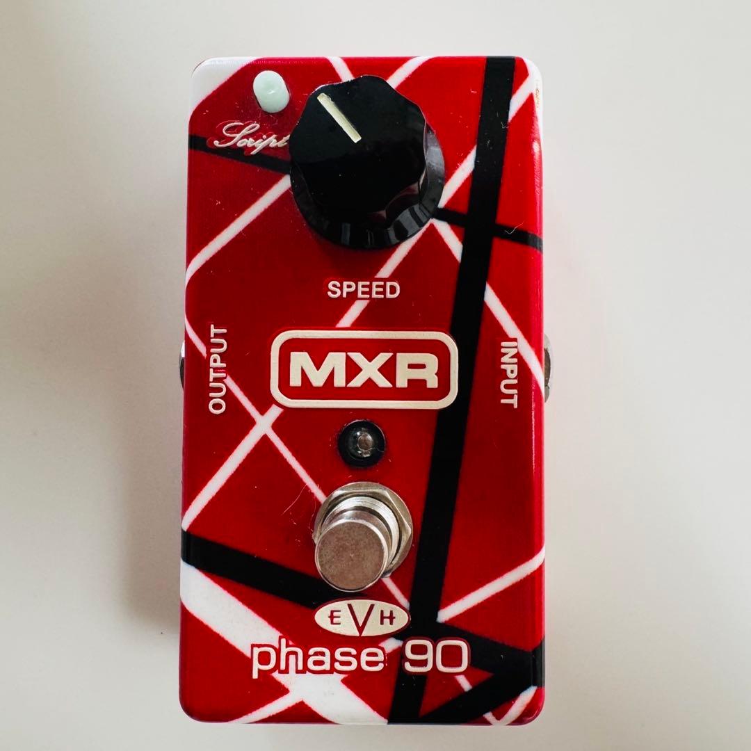 ギター MXR EVH Phase 90 EVH-90