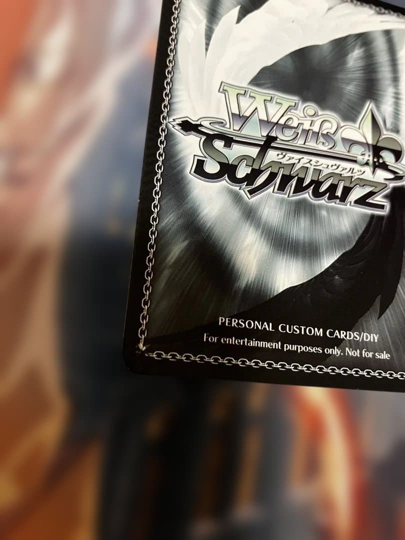 輝くステージ 星街すいせい サイン入りカード