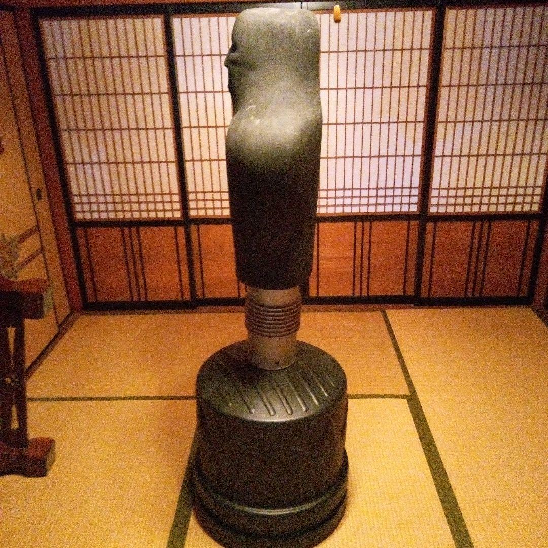ISAMI 人型サンドバッグ