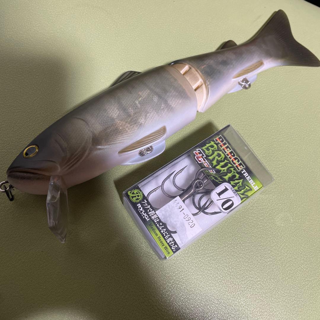 サイレントキラー250