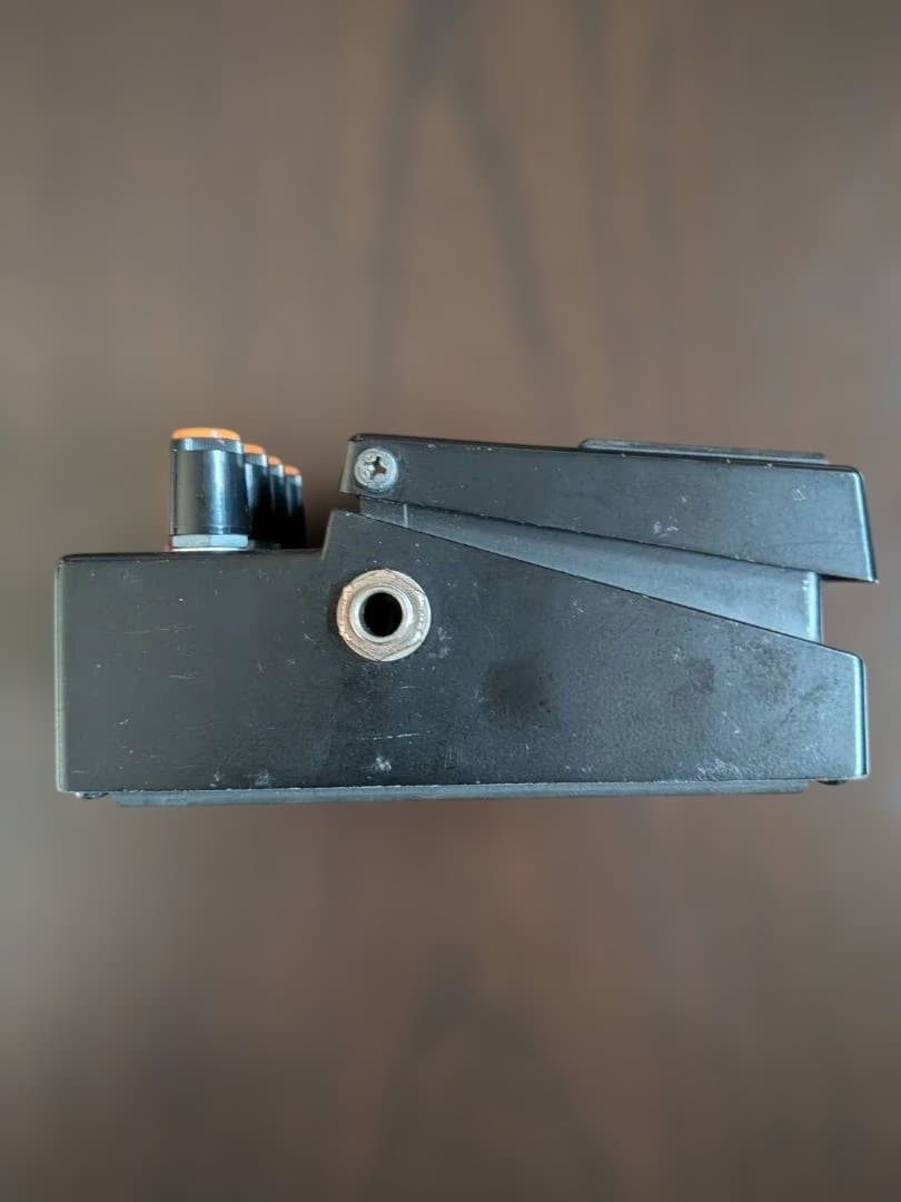 BOSS Heavy l HM-2　ジャンク