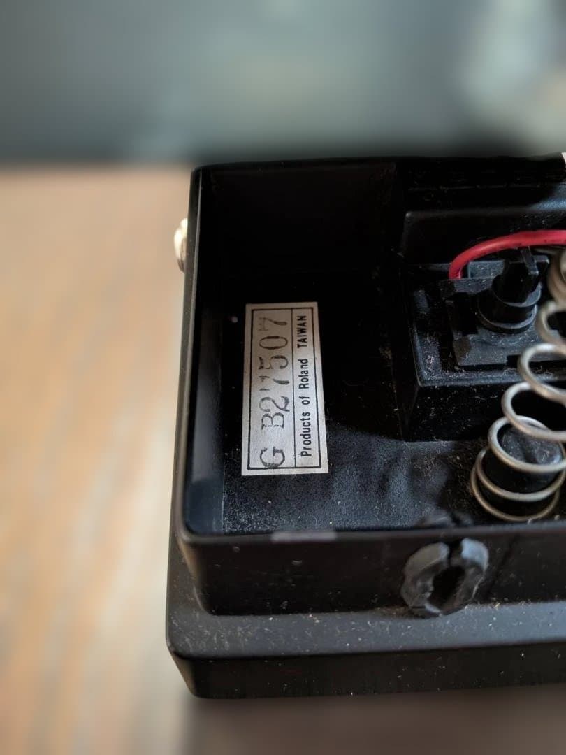 BOSS Heavy l HM-2　ジャンク