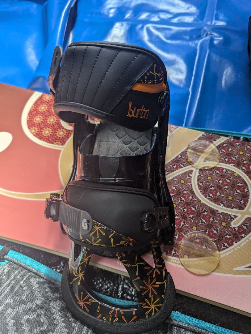 BURTON Lux 36 バートン スノーボード