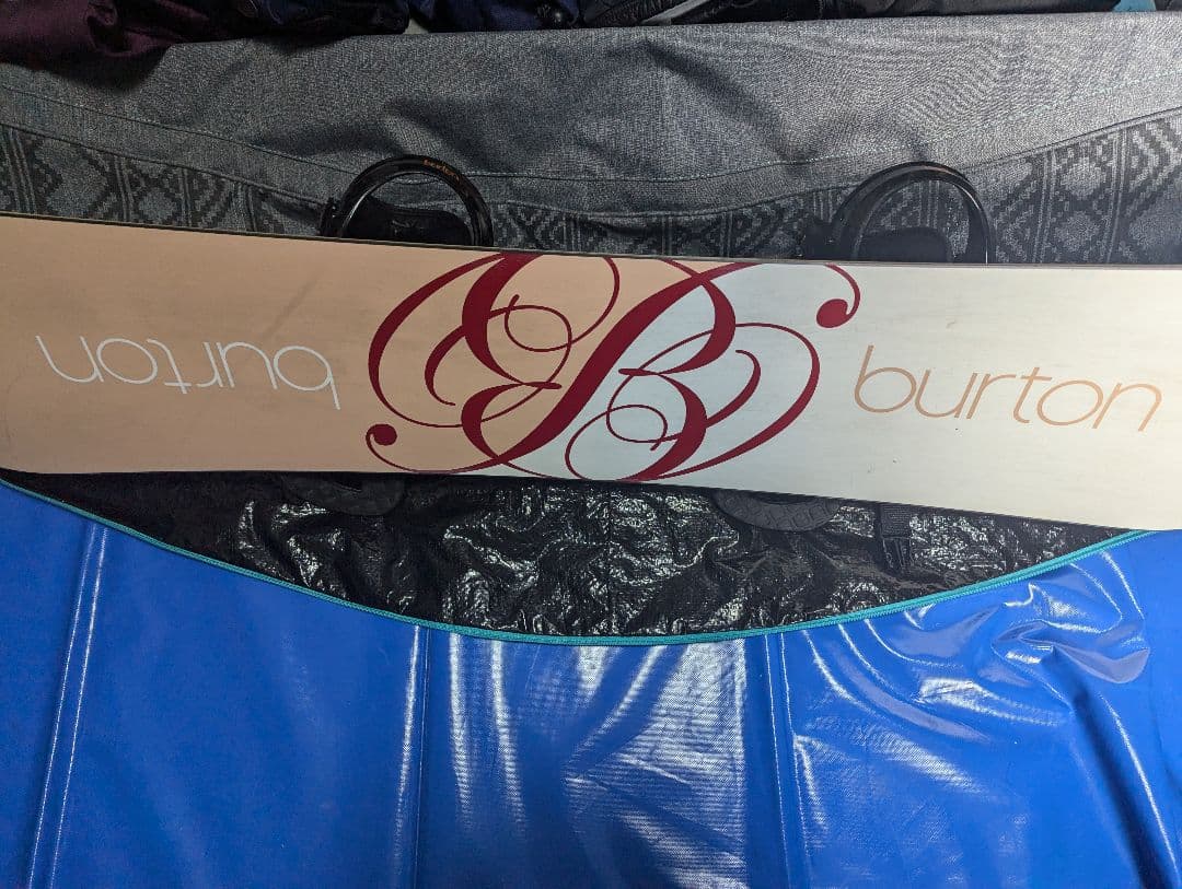 BURTON Lux 36 バートン スノーボード