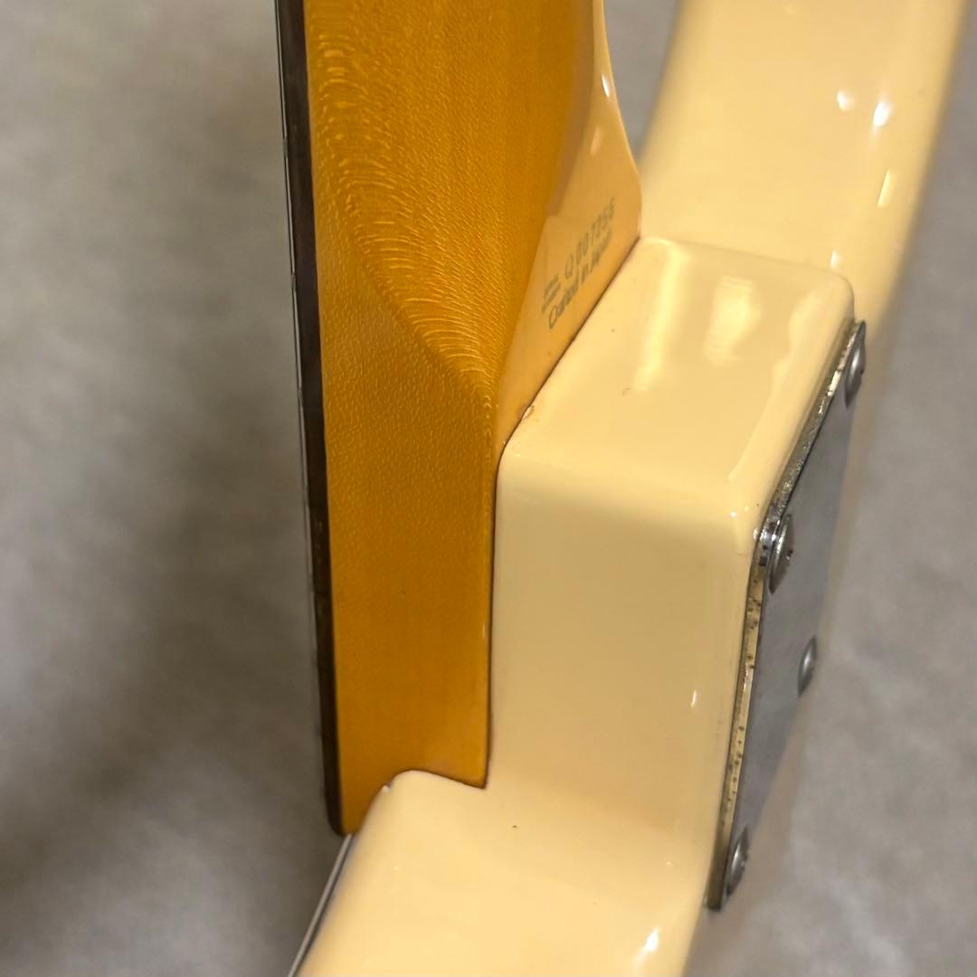 【調整済み】Fender Japan ST62-58US