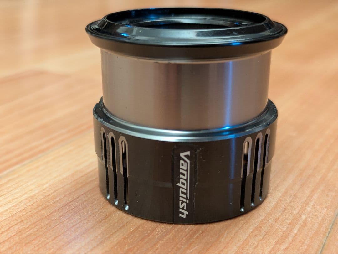 19ヴァンキュシュ　c2000sss　スプール