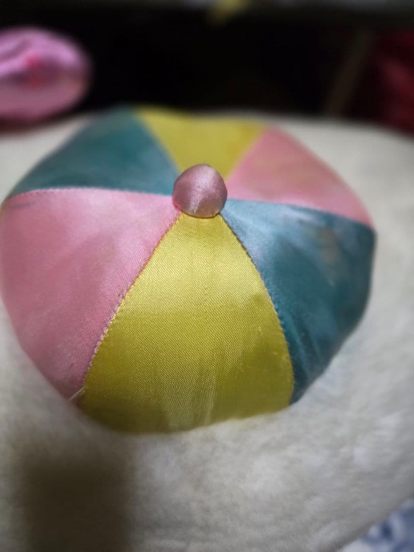 希少 超激レア 1990年代 レトロ チャイナ服 ハローキティ ぬいぐるみ 特大