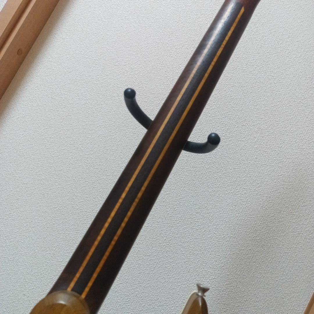 ギター Josh Parkin Guitars Custom Order