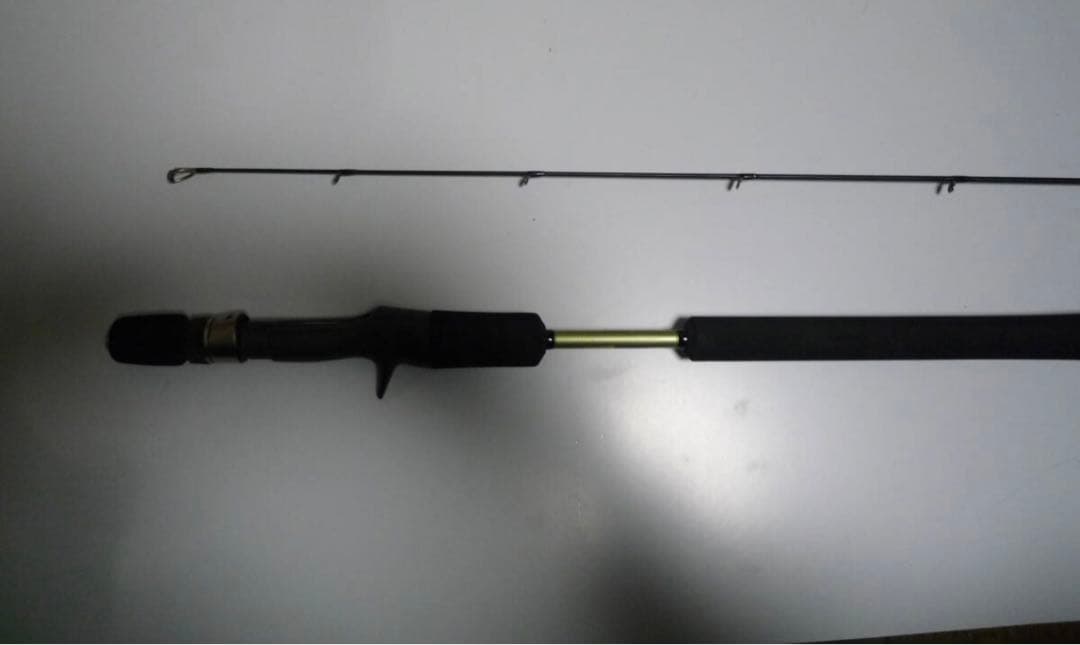 SHIMANO シマノ　炎月 B661 タイラバロッド　最終値下げ