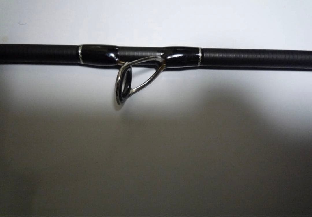 SHIMANO シマノ　炎月 B661 タイラバロッド　最終値下げ