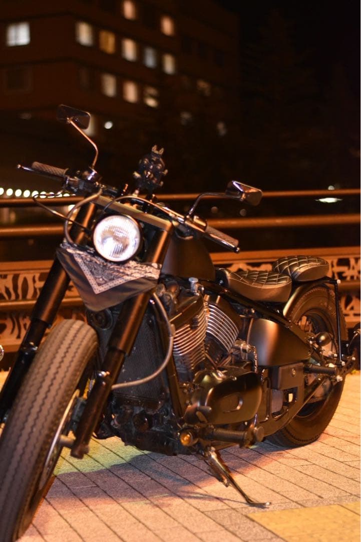 バルカン400クラシック