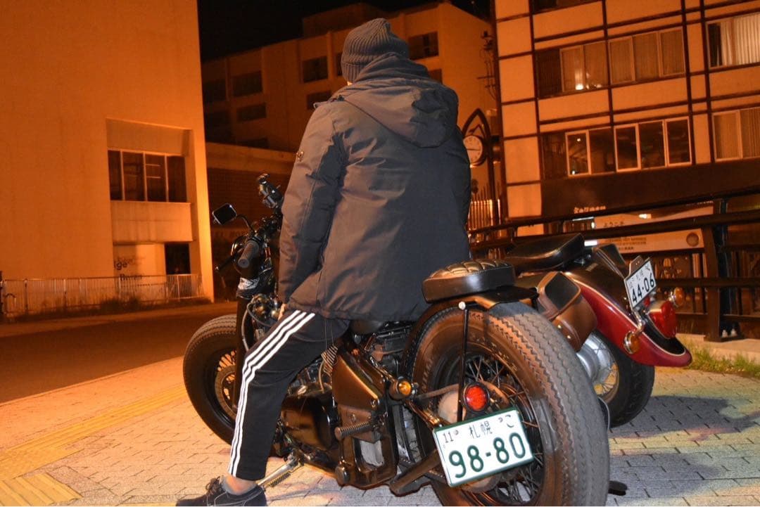 バルカン400クラシック