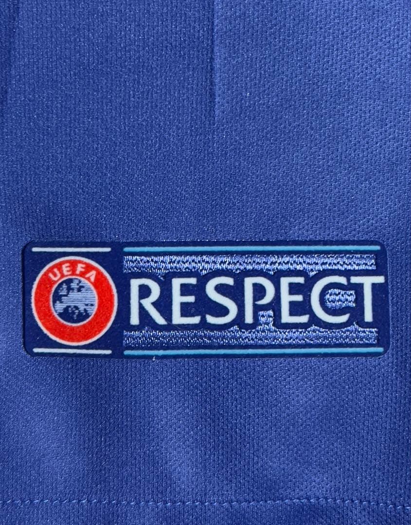 【k】アザール ＃１０ チェルシー１８／１９ EL決勝仕様 (H)