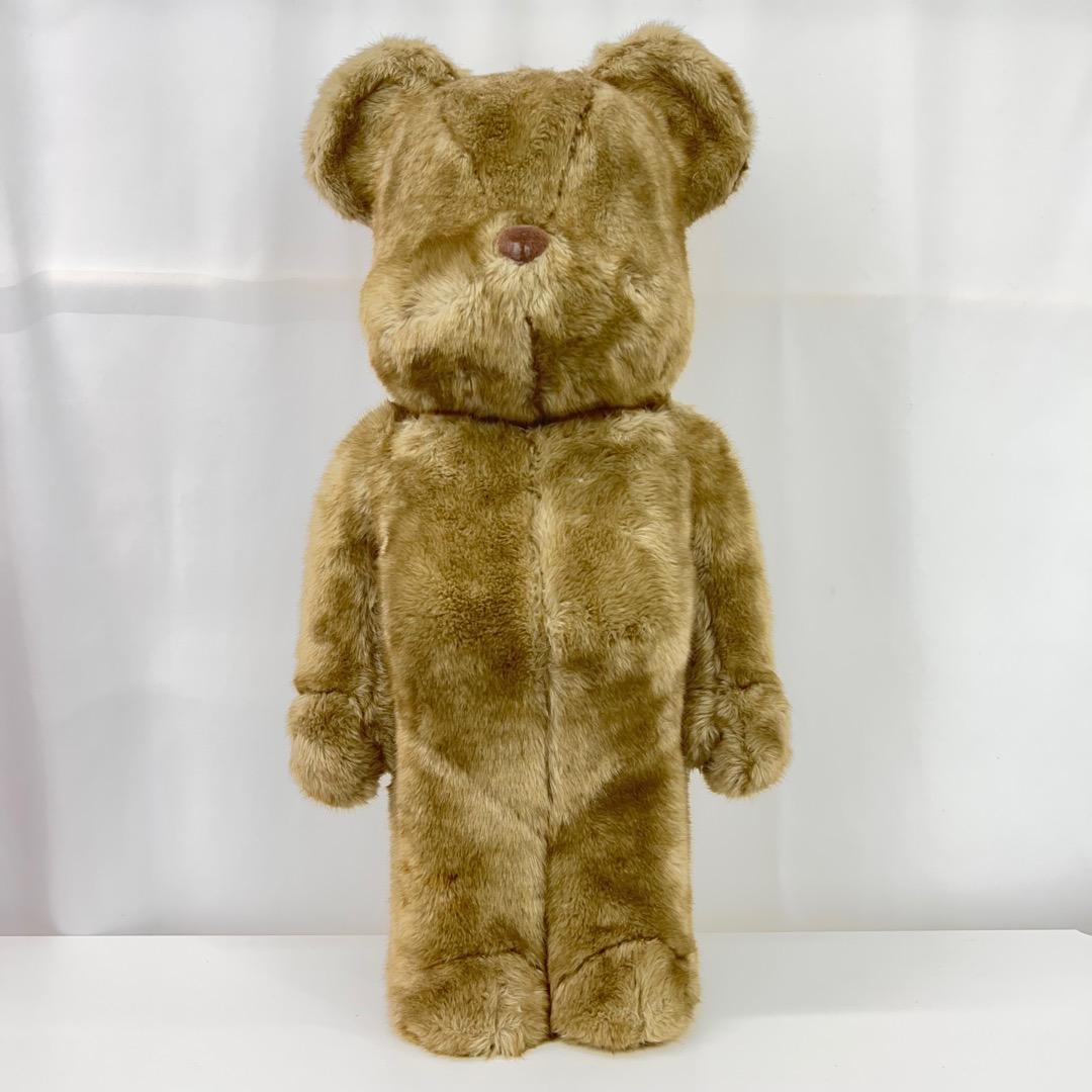 その他 WORLD WIDE TOUR BE@RBRICK hf (B) 1000%