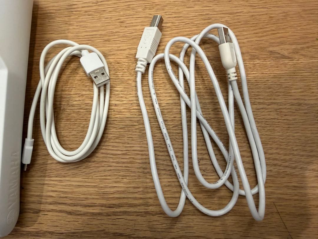 値下げ　即日発送　YAMAHA AG06 ウェブキャスティングミキサー