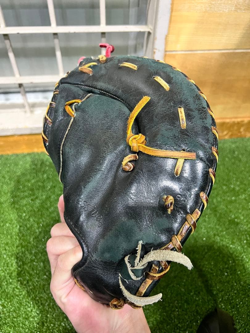 久保田スラッガー 硬式用　左