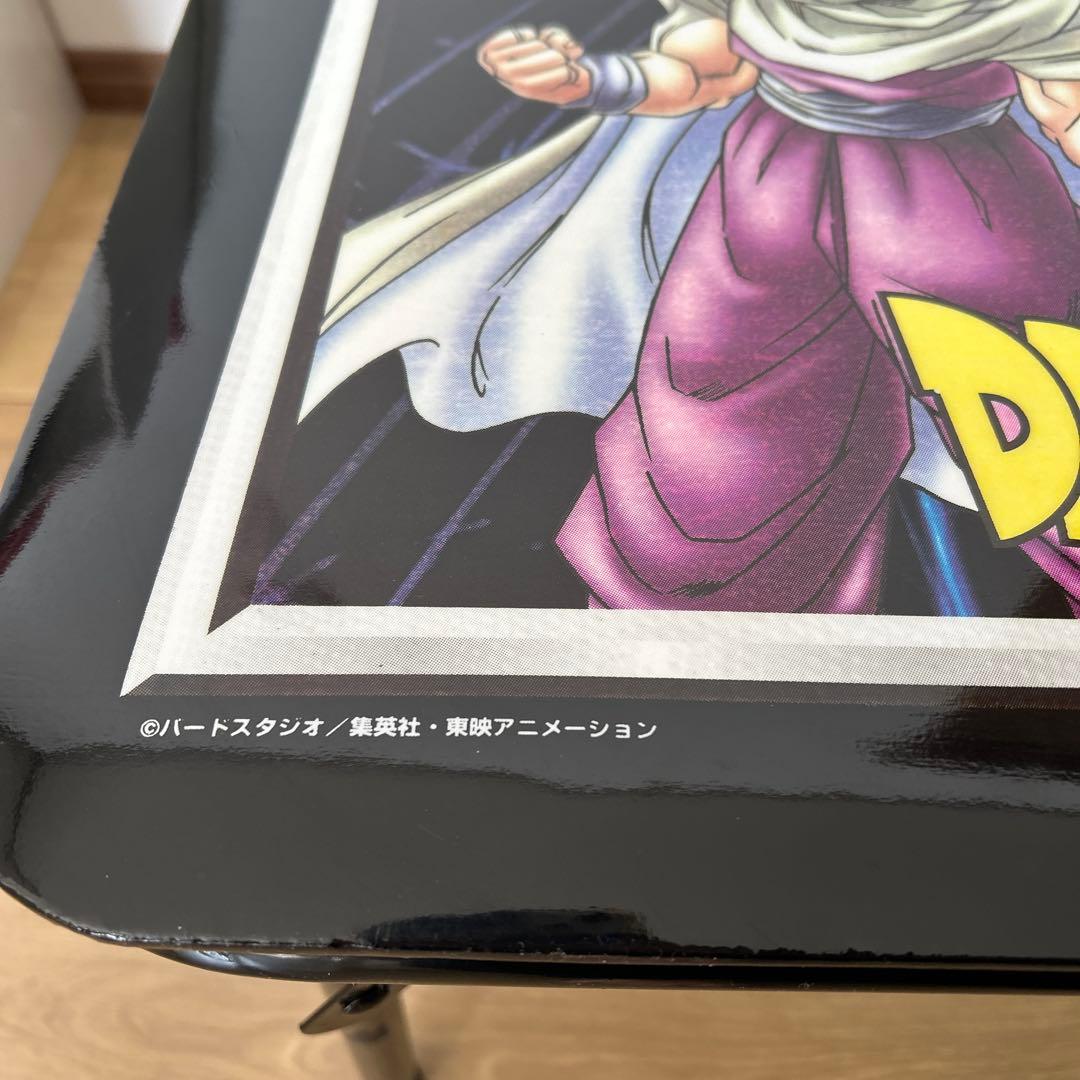 ドラゴンボールZ テーブル