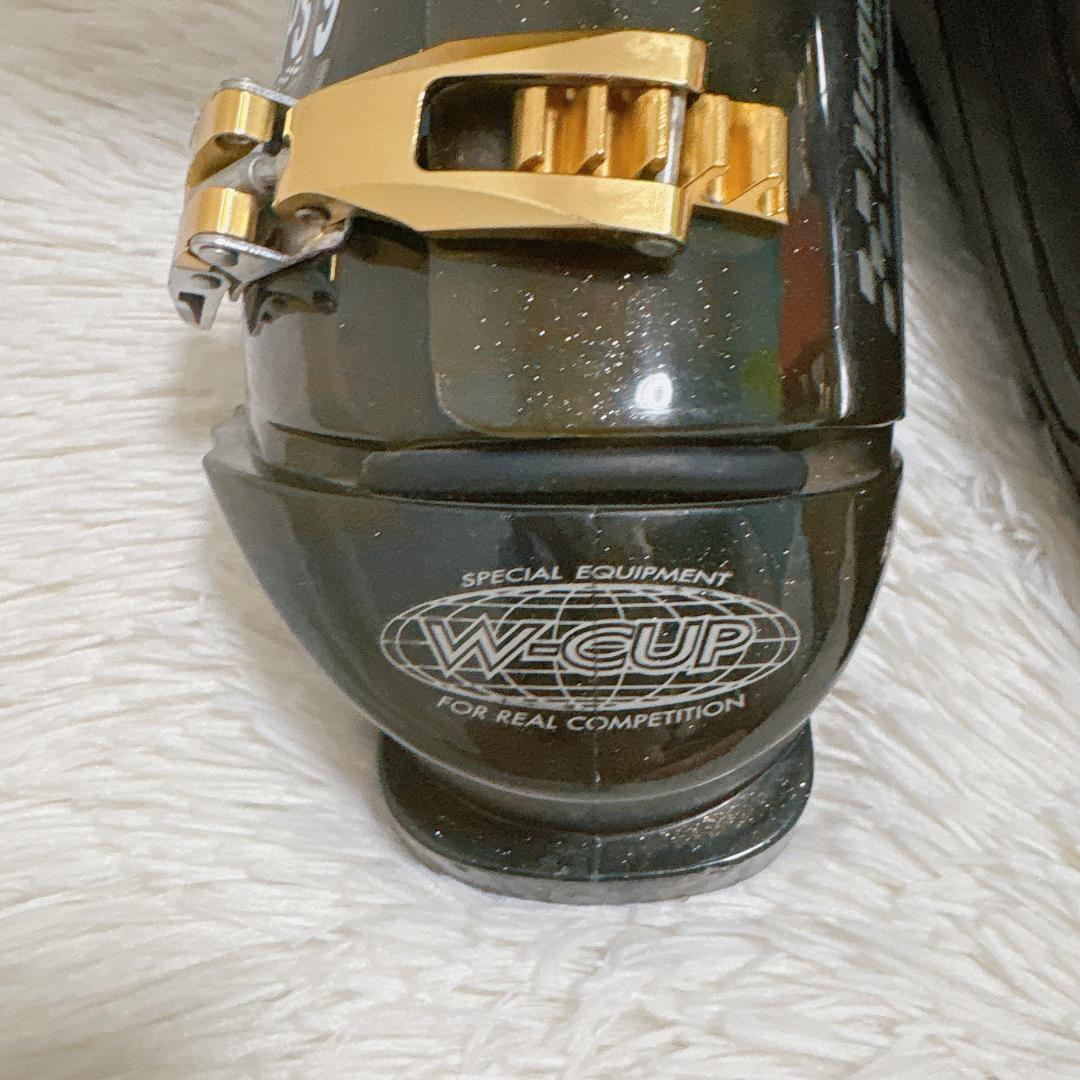 GEN FACTORY 28.5cm BUMPS9 スキー靴ブーツ