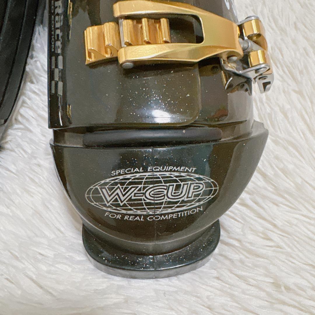 GEN FACTORY 28.5cm BUMPS9 スキー靴ブーツ