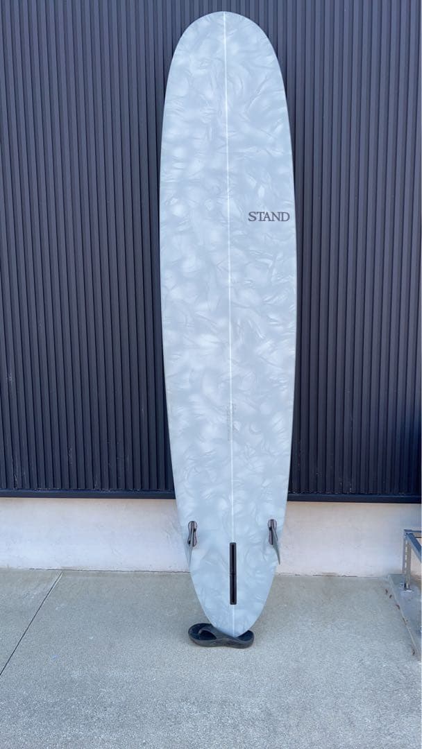 STAND サーフボード 9’1” オールラウンドモデル Lucky