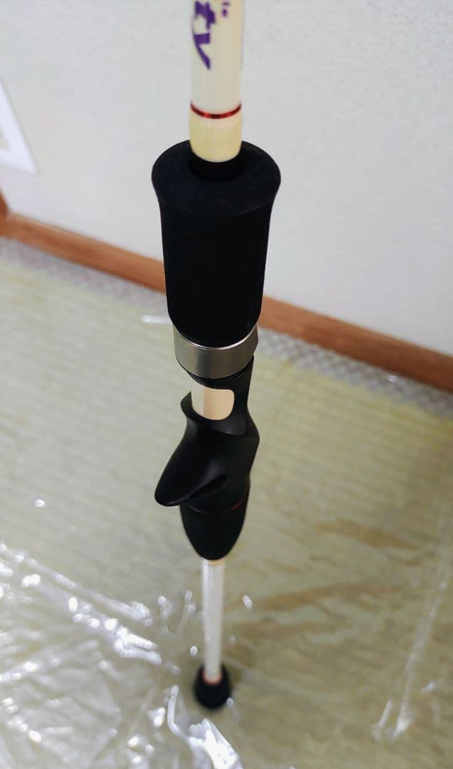 Deep Amity 195M (釣り竿・ロッド)