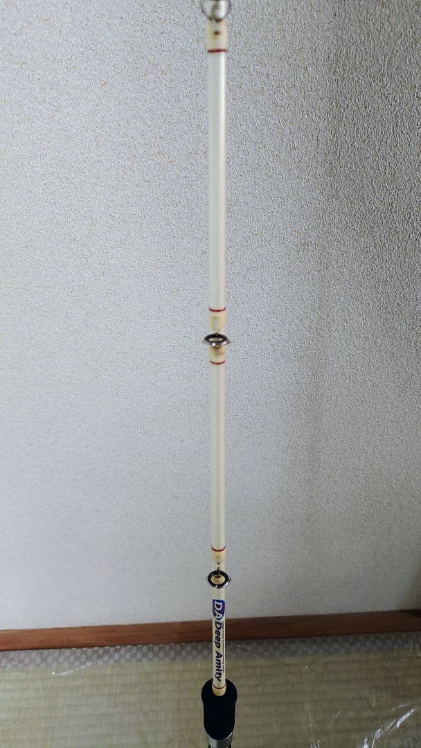 Deep Amity 195M (釣り竿・ロッド)