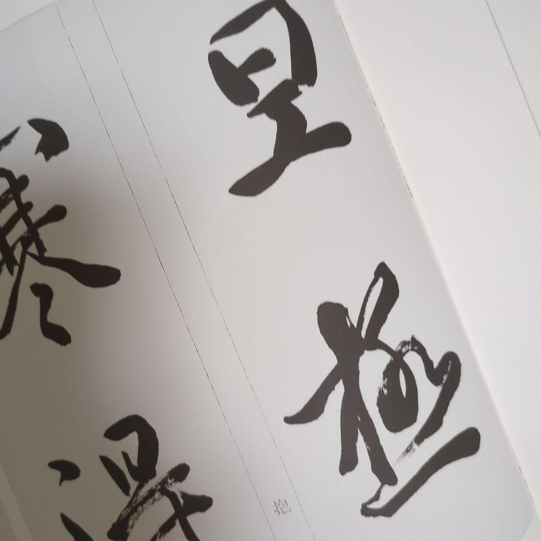 「手島右卿大観.臨書篇」 第一期.第二期20冊 別巻2冊 と雑誌「右卿大観」